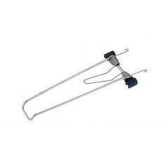 KLICKFIX Rally semicarenado LOGO/VEGA INOX 724472