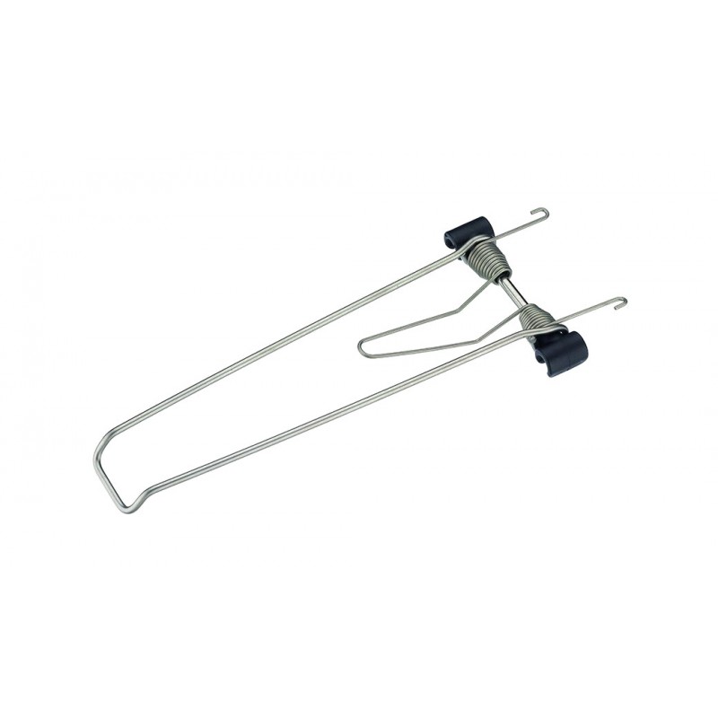 KLICKFIX Semicarenado rally LOGO/VEGA INOX 724472