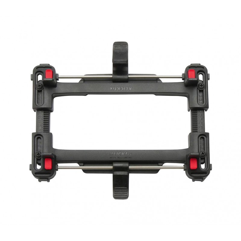 KLICKFIX Rally semicarenado UNIKLIP 2 724473