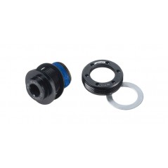 FSA Rally semicarenado QR-8A ML128B 724493