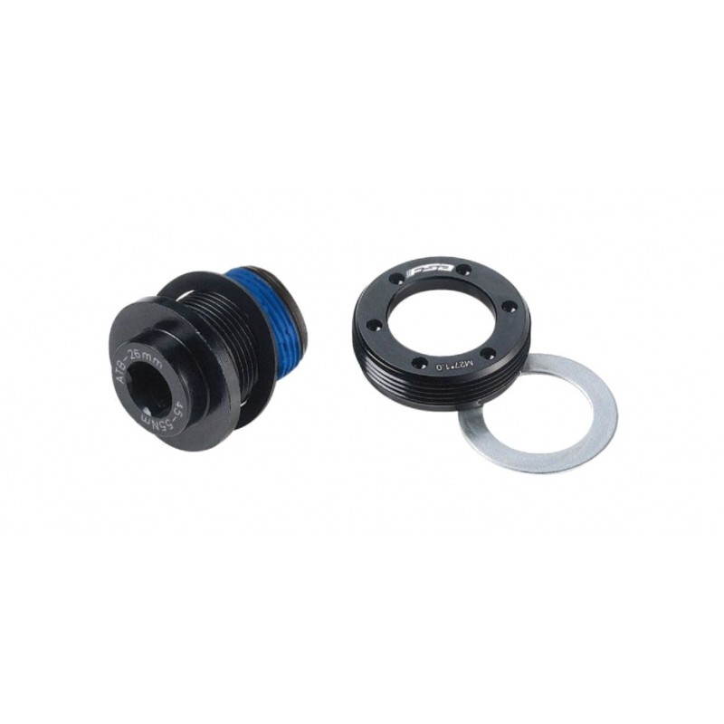 FSA Rally semicarenado QR-8A ML128B 724493