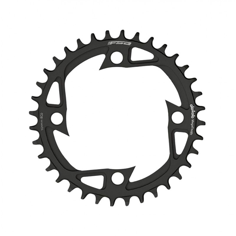 FSA Rally semicarenado WB460 38T 724494