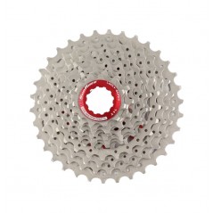 SUN RACE Semicarenado rally SUNRACE CSRZ800 724506