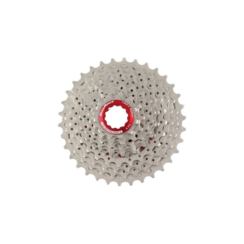 SUN RACE Semicarenado rally SUNRACE CSRZ800 724506