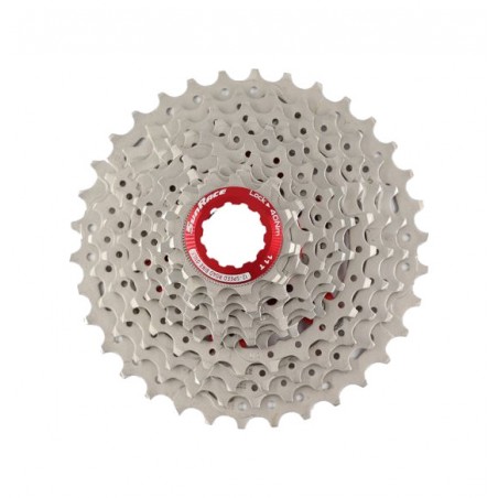 SUN RACE Semicarenado rally SUNRACE CSRZ800 724506