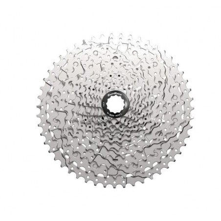 SUN RACE Rally semicarenado SUNRACE CSMZ600 724507