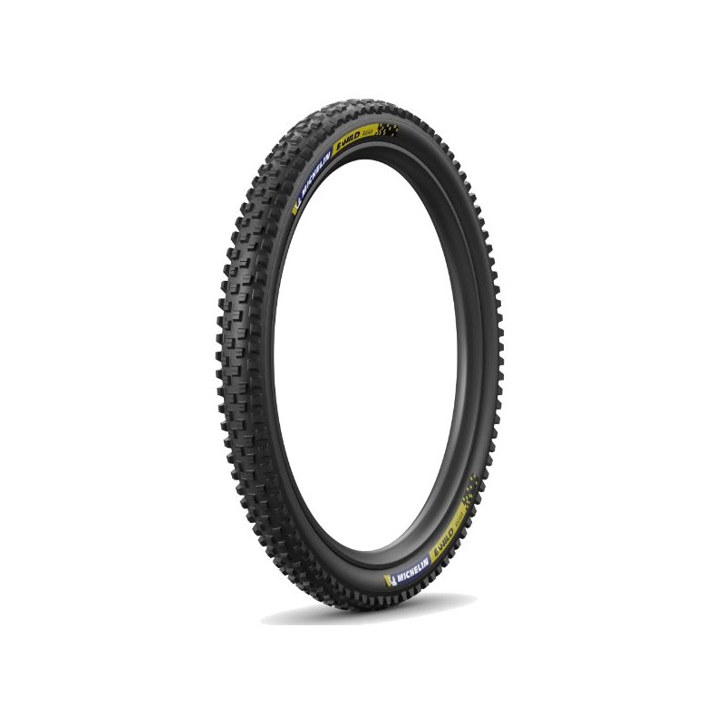 MICHELIN Rally semicarenado E-WILD TRASERA RACING LINE (66-584) 724514
