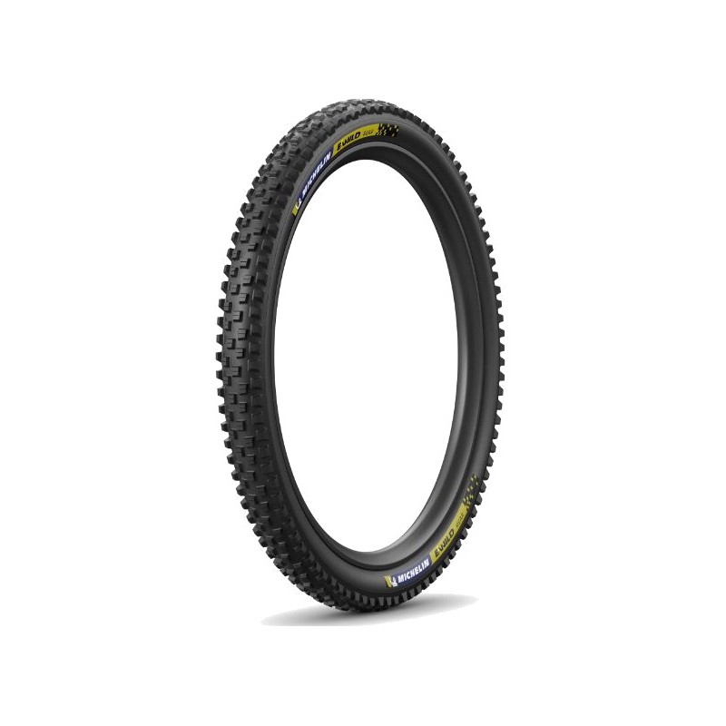 MICHELIN Rally semicarenado E-WILD TRASERA RACING LINE (66-622) 724517