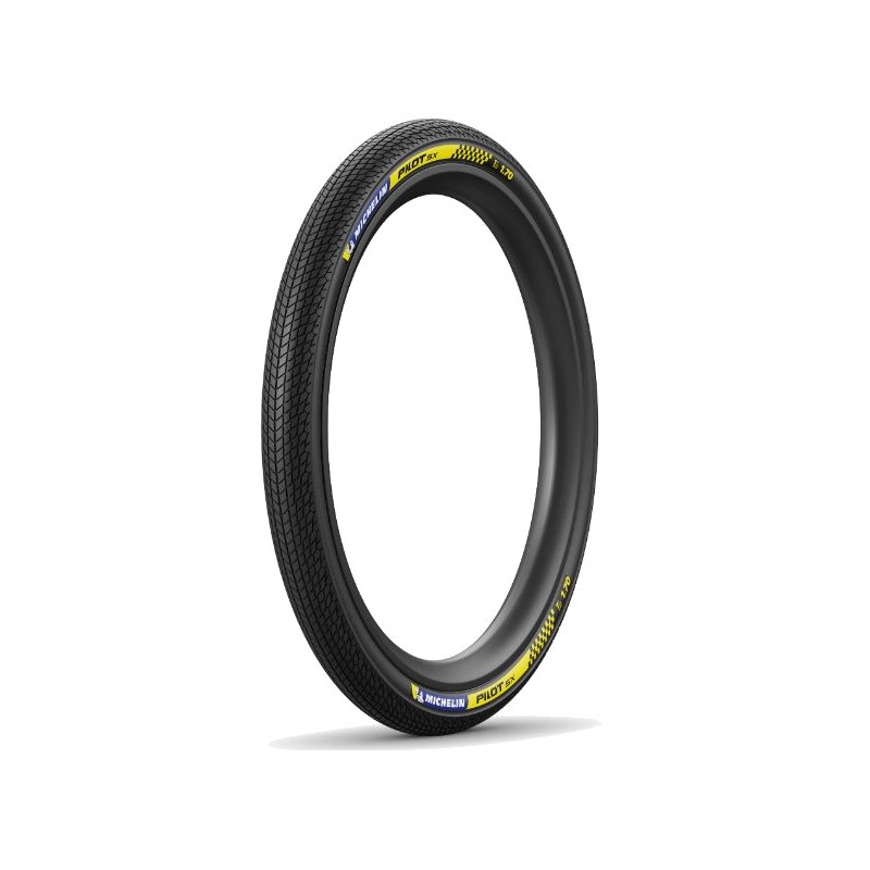 MICHELIN Rally semicarenado PILOT SX RACING LINE (37-406) 724519