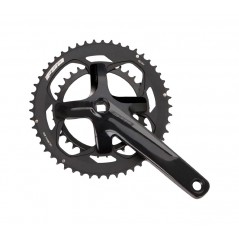 FSA Semicarenado rally VERO PRO 120/90 BCD 175 MM 50X34D 724522