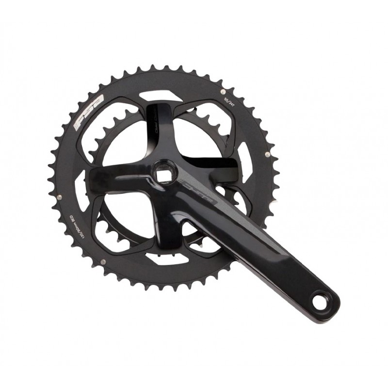 FSA Semicarenado rally VERO PRO 120/90 BCD 175 MM 50X34D 724522