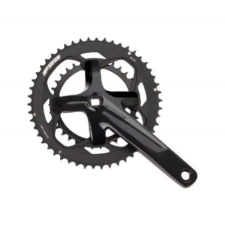 FSA Semicarenado rally VERO PRO 120/90 BCD 175 MM 50X34D 724522