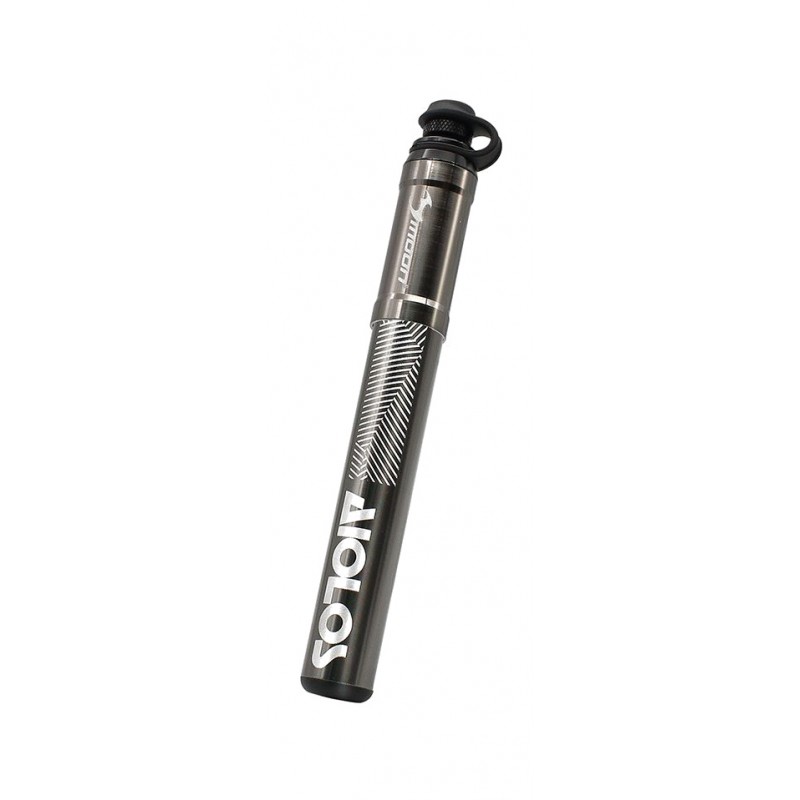 MOON Rally semicarenado AIOLOS 724533