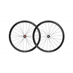 CAMPAGNOLO Semicarenado rally HYPERON 2WF 724547