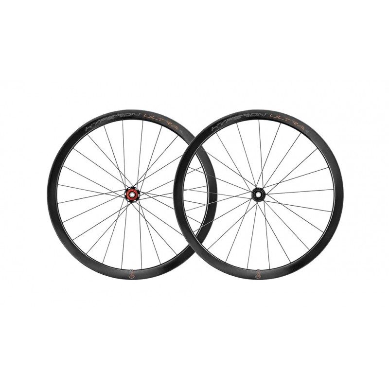 CAMPAGNOLO Semicarenado rally HYPERON 2WF 724547