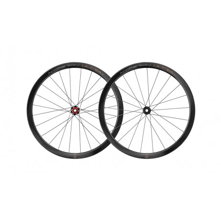 CAMPAGNOLO Semicarenado rally HYPERON 2WF 724547