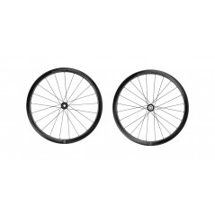 CAMPAGNOLO Semicarenado rally HYPERON 2WF 724548