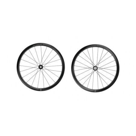 CAMPAGNOLO Semicarenado rally HYPERON 2WF 724548