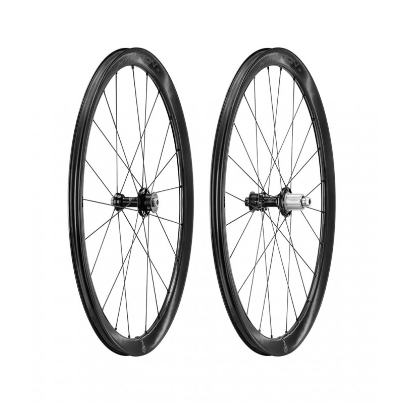 CAMPAGNOLO Semicarenado rally HYPERON 2WF N3W 724549