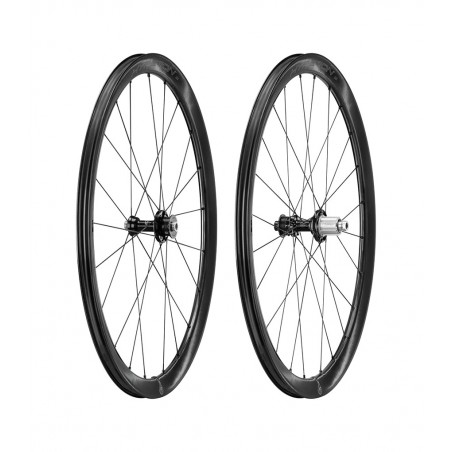 CAMPAGNOLO Semicarenado rally HYPERON 2WF N3W 724549