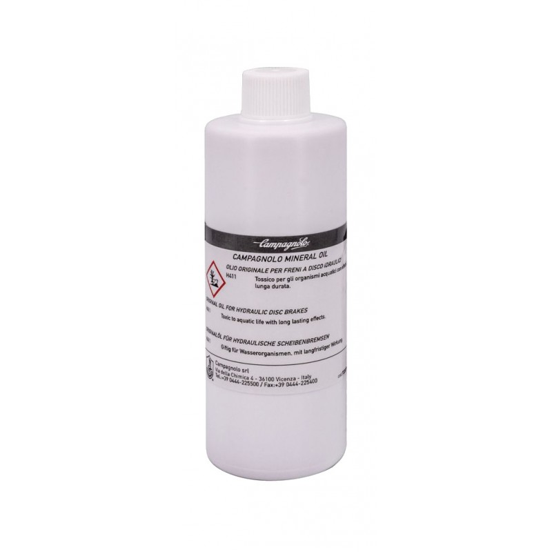 CAMPAGNOLO Rally semicarenado 350 ML 724556