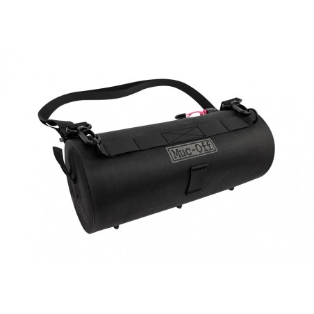 MUC-OFF Rally semicarenado EXPLORER (250X101X250 MM) 724570