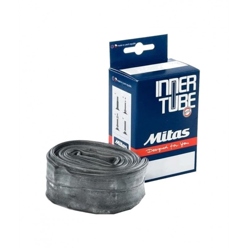 MITAS Rally semicarenado (28/47-622/63) 724579