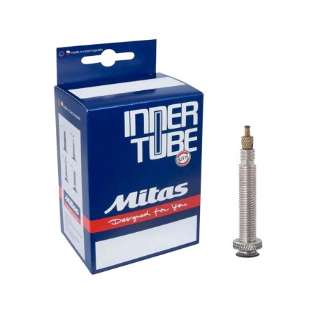 MITAS Semicarenado rally (47/62-507) 724580