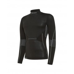 BIOTEX CALIENTA CUELLO TERMICO NEGRO BRAGA 724583VAR