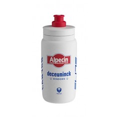 ELITE Semicarenado rally FLY TEAM ALPECIN DECEUNINCK 2024 724644