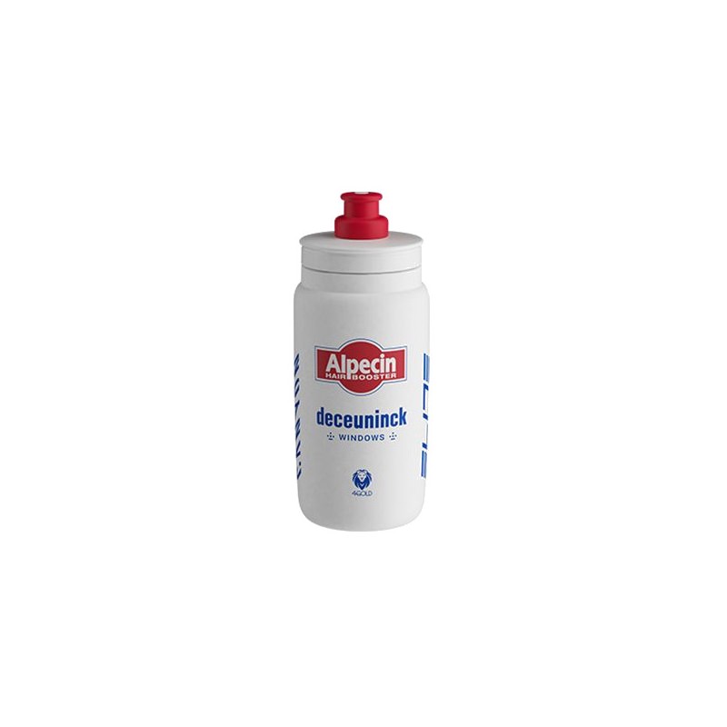 ELITE Semicarenado rally FLY TEAM ALPECIN DECEUNINCK 2024 724644