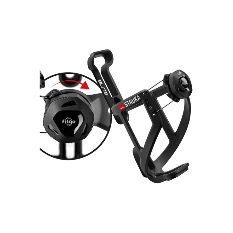 ELITE Rally semicarenado STRUKA 724650