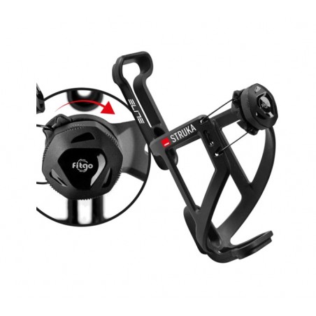 ELITE Rally semicarenado STRUKA 724650