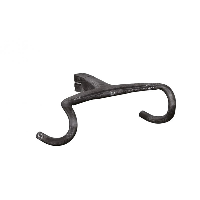 FSA Semicarenado rally VISION METRON 5D ACR 3K 130X400MM 724694