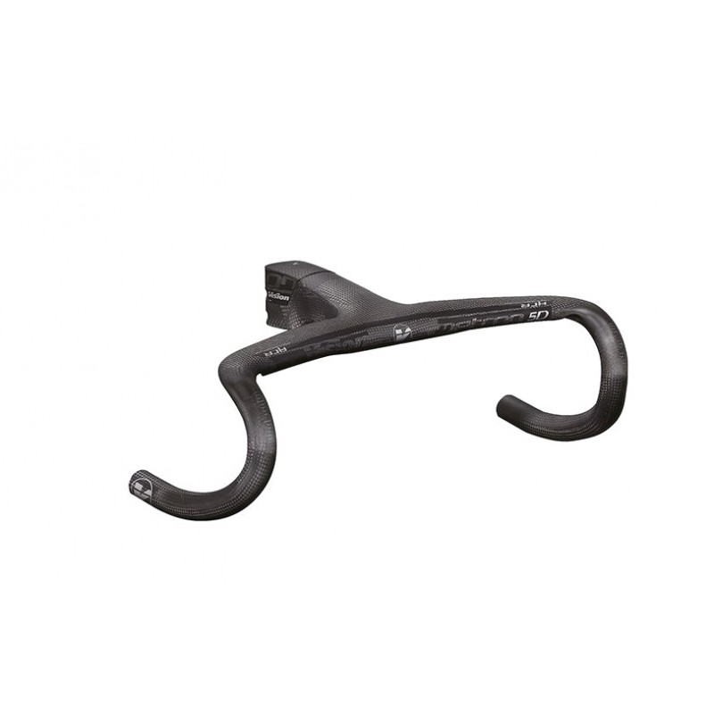 FSA Semicarenado rally VISION METRON 5D ACR 3K 130X420MM 724695