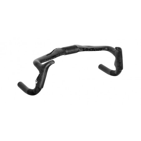 VISION Carbon bike handlebar METRON TRACK 365MM 724704
