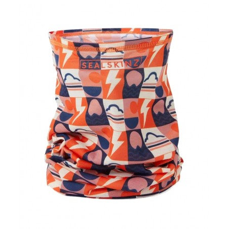 SEALSKINZ Semicarenado rally HARPLEY 724776