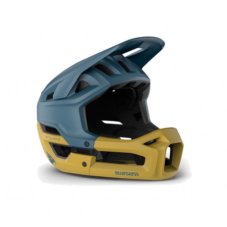 BLUEGRASS Rally semicarenado VANGUARD 725085VAR