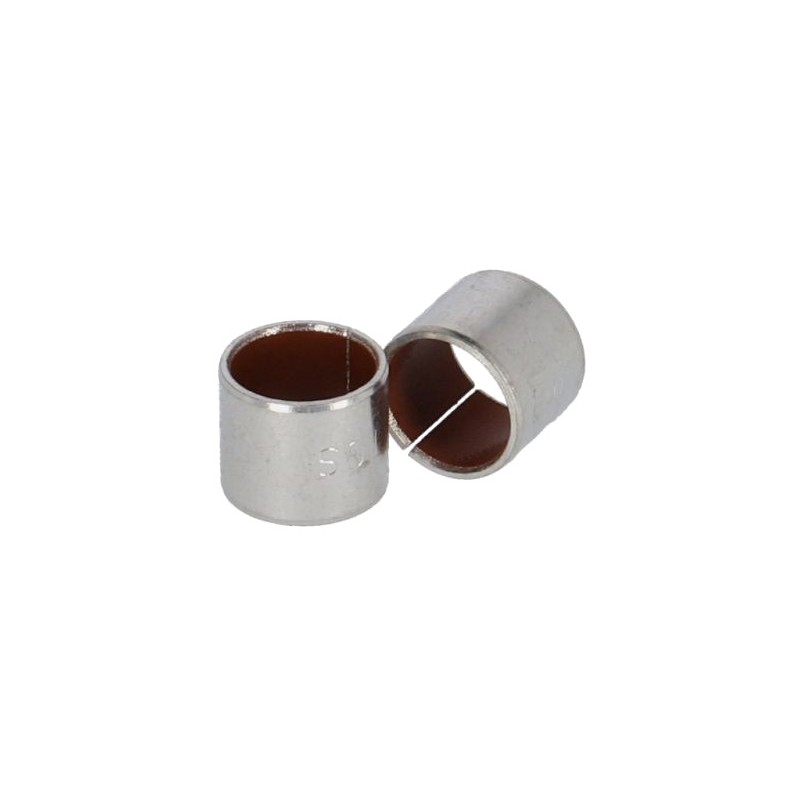 SRAM Rally semicarenado 1/2X1/2 (2 UNIDADES) 101294