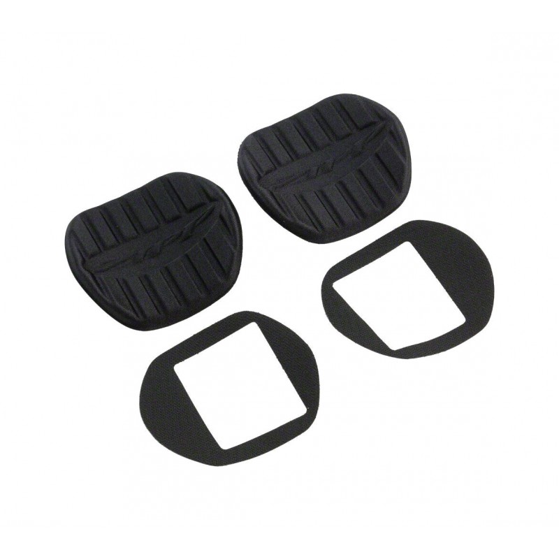 SRAM Semicarenado rally ZIPP 108358