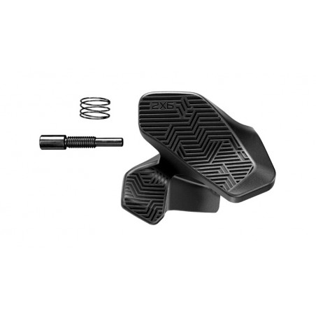 SRAM Semicarenado rally 108426