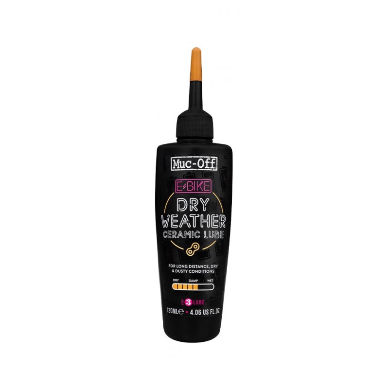MUC-OFF Rally semicarenado 723306