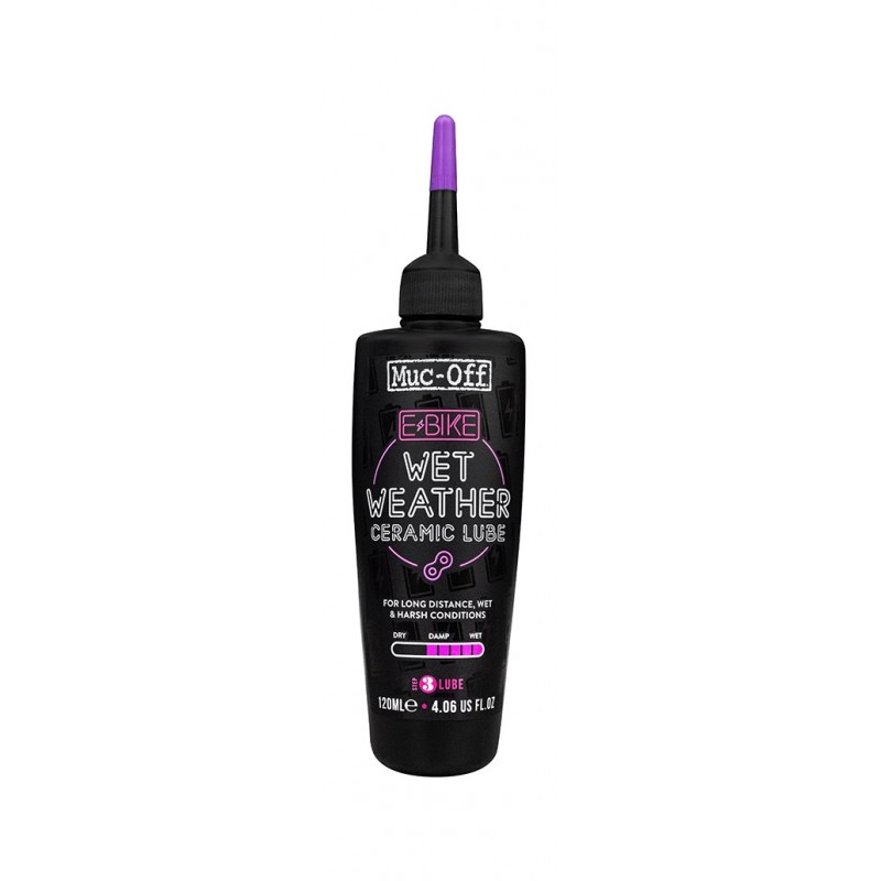 MUC-OFF Semicarenado rally 723307