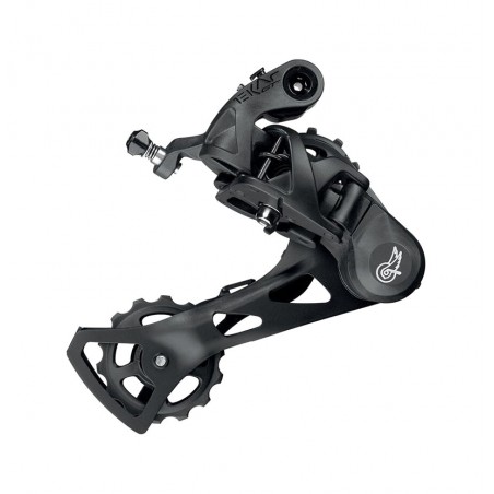 CAMPAGNOLO Rally semicarenado EKAR GT 48T 724553