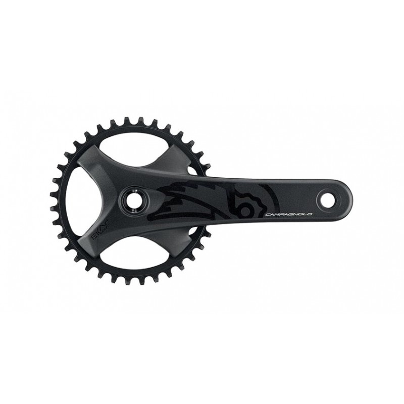 CAMPAGNOLO Semicarenado rally EKAR GT 724565VAR