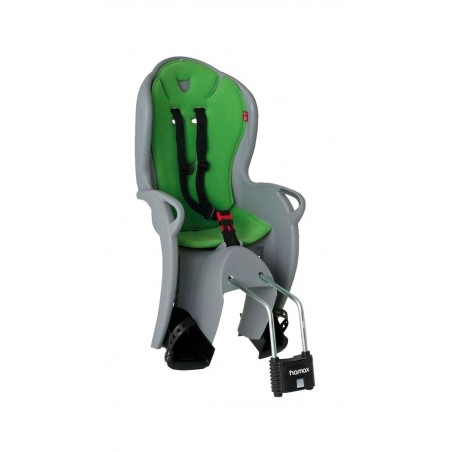 HAMAX Baby carrier to the frame KISS 724679VAR