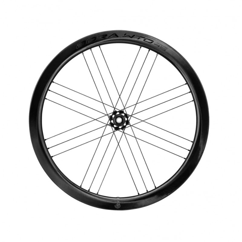 CAMPAGNOLO Semicarenado rally BORA WTO 45 2WF C23 724709
