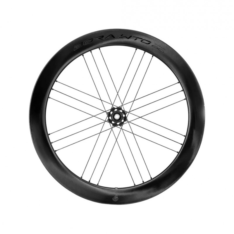 CAMPAGNOLO Semicarenado rally BORA WTO 60 2WF C23 724712