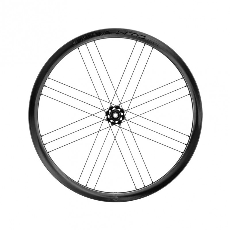 CAMPAGNOLO Semicarenado rally BORA WTO 35 2WF C23 724715