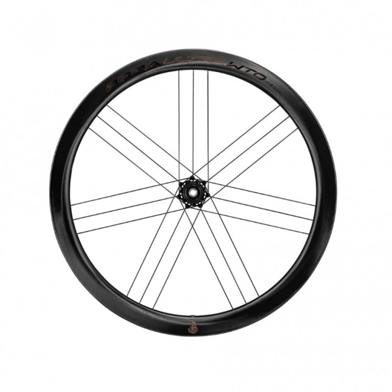 CAMPAGNOLO Semicarenado rally BORA ULTRA WTO 45 2WF C23 724718